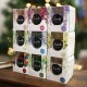3 Velas vaso 30h - Spa