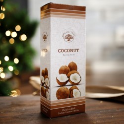 12 packs Incienso Green Tree - Palo santo