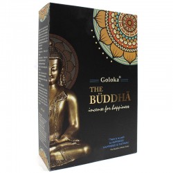 Goloka Buda 15gr