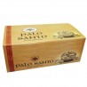 Incienso Green Tree - Palo santo