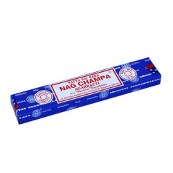 144 paquetes Nag Champa 15gm (144)