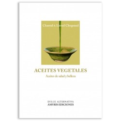 Livro - Aceites vegetales (Espanhol)