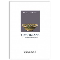 Libro - Yemoterapia