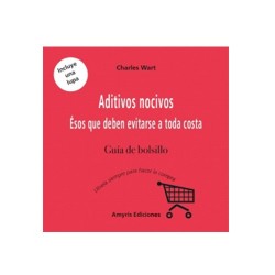 Livro - North Aditives (espanhol)