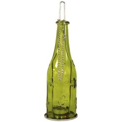 Botellas mágicas fanales - Musgo