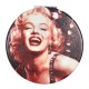 3 Espejos metálico - Marilyn Monroe variados