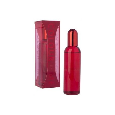 Color me Red 100ml - 01W1CFR