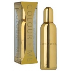 Color me Gold 90ml - 01W1CHO