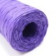 Rollo rafia sintética violeta 200m