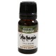 Aceite esencial naranja