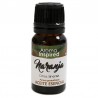 Aceite esencial naranja