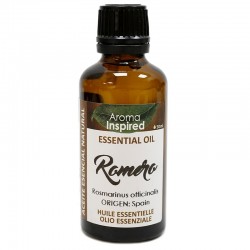 Aceite esencial romero 50 ml