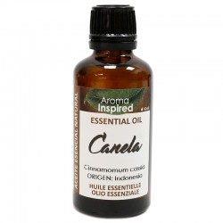Aceite esencial canela 50 ml