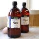 Aceite base uva 1L
