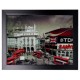 Cuadros HD 3D - Vacaciones Londres