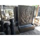 Fuente Ganesha 150cm dorada