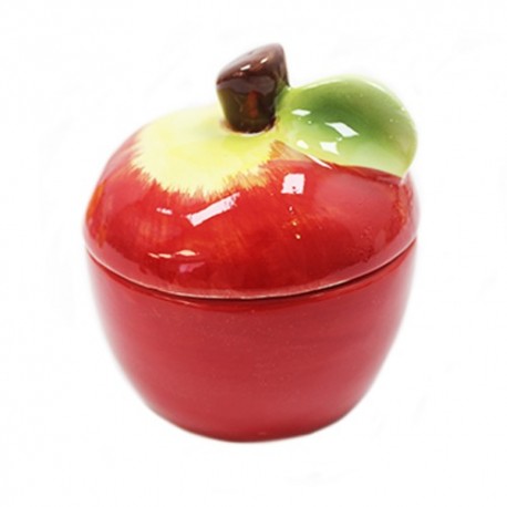 8 Cuencos fruta manzana - AW Regalos Mayorista fabricante y distribuidor