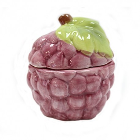 8 Cuencos fruta mora - AW Regalos Mayorista fabricante y distribuidor