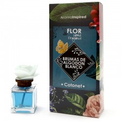 Mikado flor aroma cotonet 100 ml.
