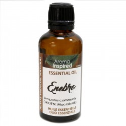 Aceite esencial enebro 50ml