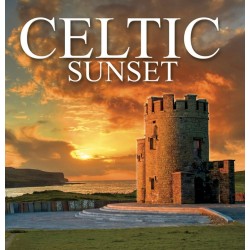 Celtic Sunset - Puesta del Sol Celta