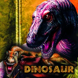 Concepts Dinosaur