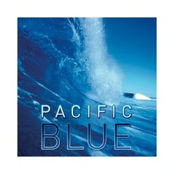 Nature Pacific Blue