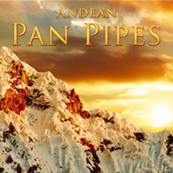 World Andean Pan Pipes