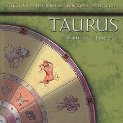 Zodiaco Tauro
