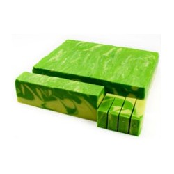 Jabón de Aloe Vera 9kg