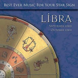 Zodiaco Libra