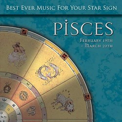 Zodiaco Piscis