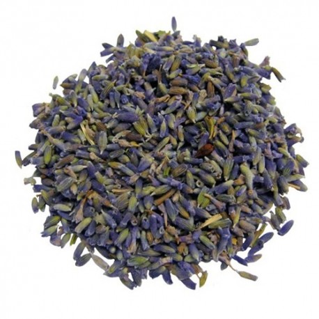 Flores lavanda 1kg