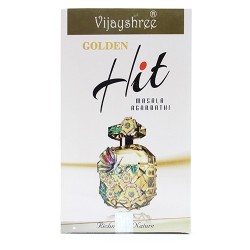 12 packs incienso Golden - Golden Hit 15 gr