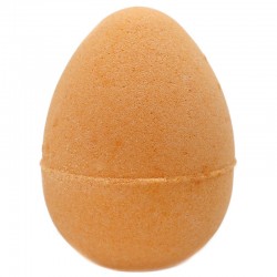 20 Bombas baño huevo - Mango