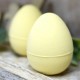 20 Bombas baño huevo - Cítricos