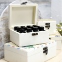 Cajas aromaterapia