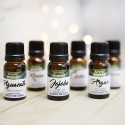 Base óleo de 10 ml