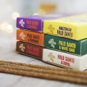 Incienso Mystic Spirits Tribal