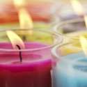 Vela perfumada 30h