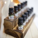 Cajas aromaterapia