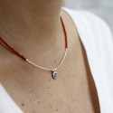 Collares Plata