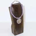 Expositores para collares madera