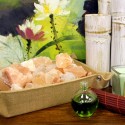 Bandejas spa