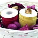 Rollos cordel ante 25mx3mm
