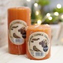 Velas deco aroma