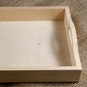 Cajas madera